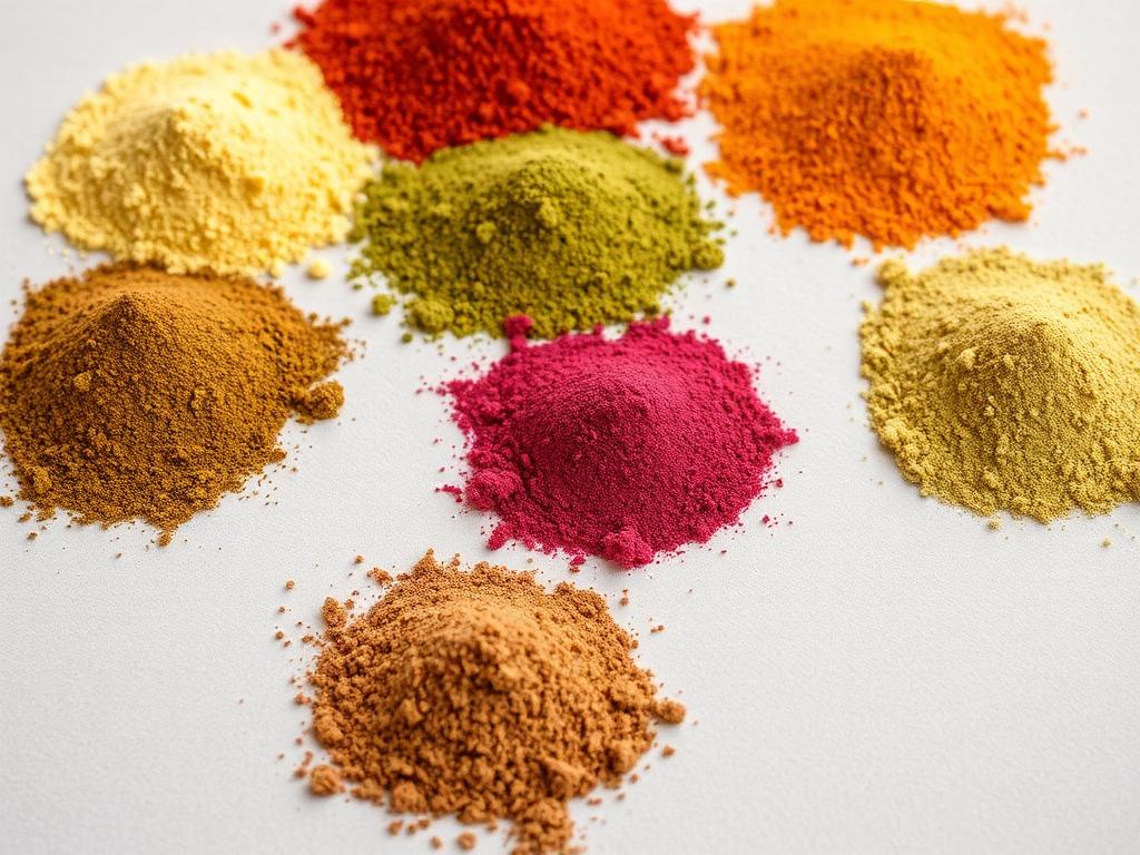 Specialty Food Ingredients