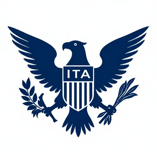 International Trade Administration Seal